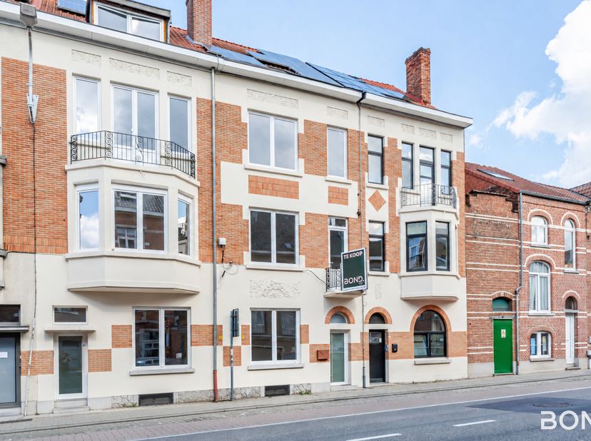 Huis te koop in Tiensesteenweg 169,
                    3010 Kessel-Lo