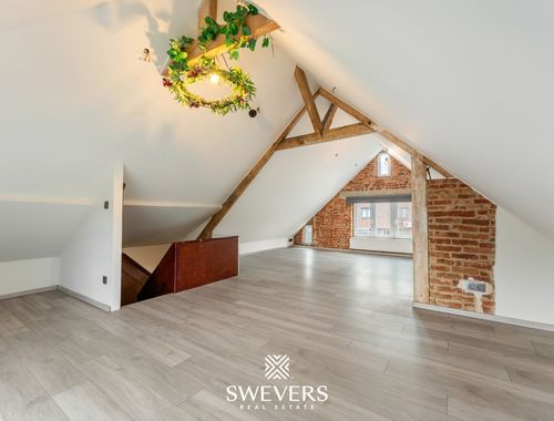                                         Maison à vendre à Geetbets, € 269.000
