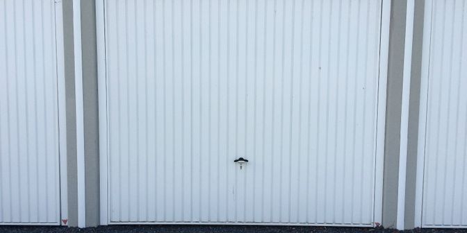 Garage à louer à Bruyelstraat 1A, 8531 Bavikhove