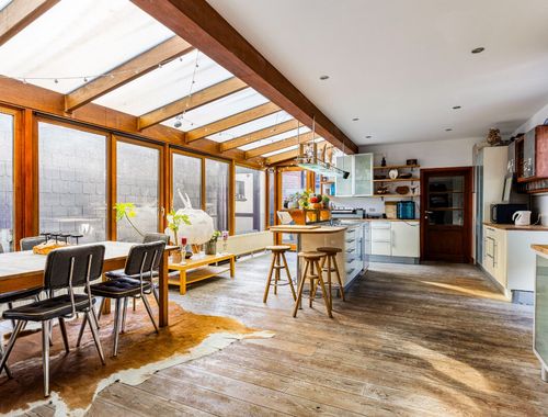                                         Maison unifamiliale à vendre à Walem, € 499.000
