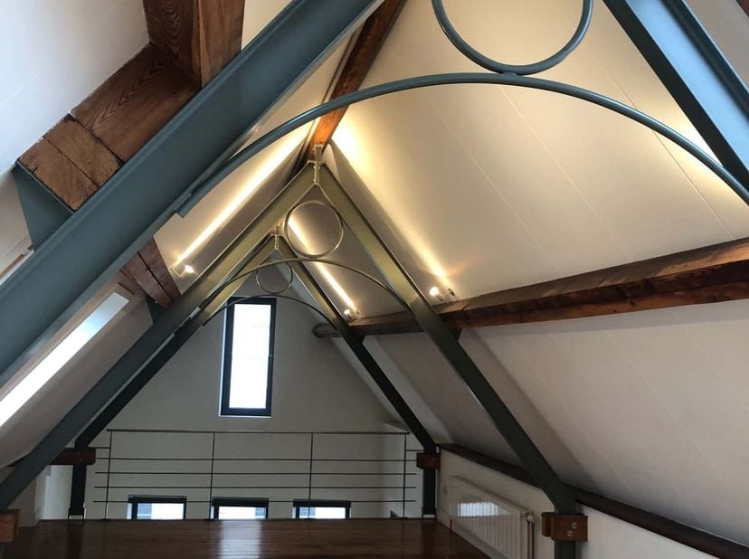 Appartement à louer à Klinkaert 1,
                    1500 Halle
