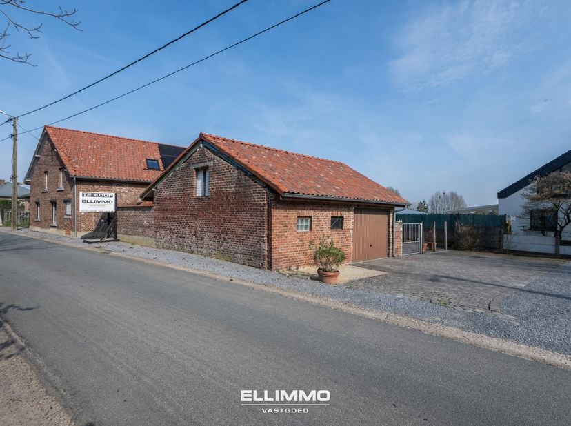 Maison à vendre
                    à 3730 Werm