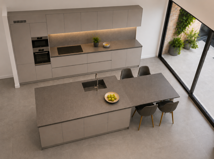 Maison à vendre
                    à 3800 Sint-Truiden