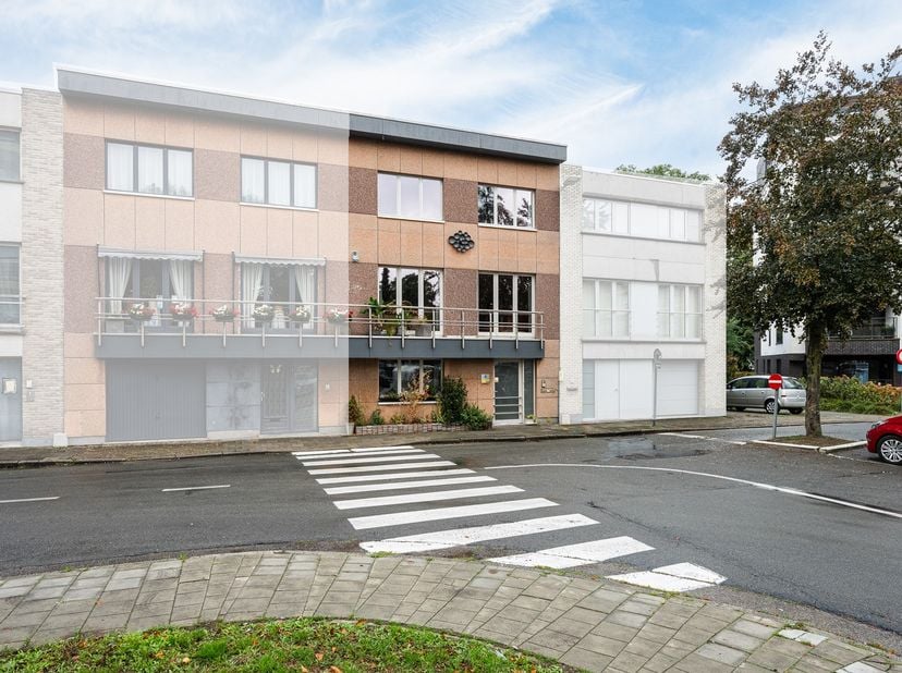 Maison à vendre à Weversstraat 4,
                    9900 Eeklo
