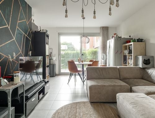                                         App. rez-de-chaussée à vendre à Zolder, € 235.000
