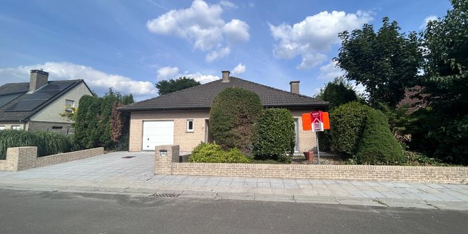 Huis te koop in Hyacintstraat 37, 8930 Menen