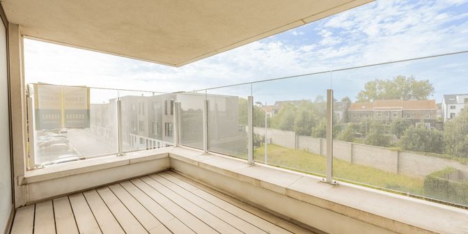 Appartement te koop in Ostendialaan 55 bus 0102, 8450 Bredene