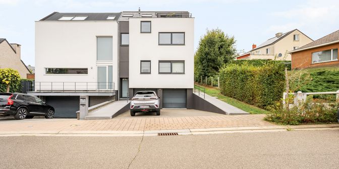Appartement te koop in Molenbergstraat 69 bus 1, 3290 Diest
