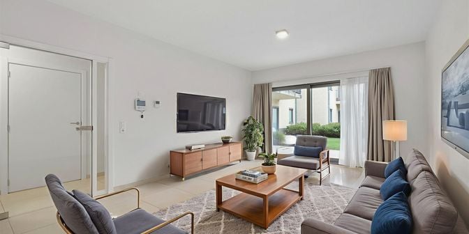 Appartement à vendre à Uitbreidingslaan 10 boîte 0011, 9160 Lokeren