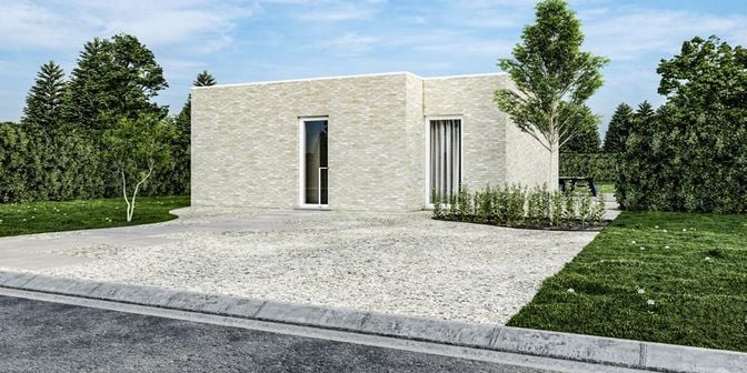 Huis te koop in Antoon Delemazurestraat 32, 3920 Lommel
