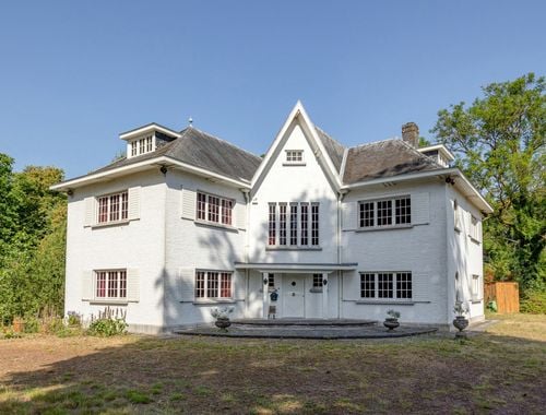                                         Villa te koop in Blaasveld, € 1.385.000
