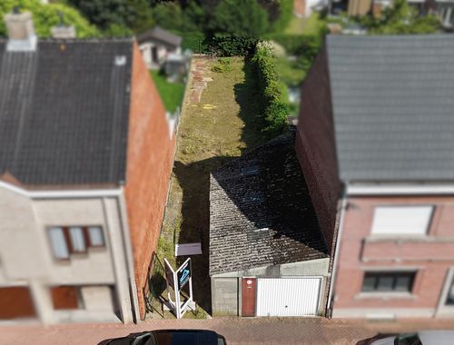                                         Bouwgrond te koop in Merchtem, € 175.000
