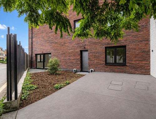                                         Appartement te koop in Retie, € 335.000
