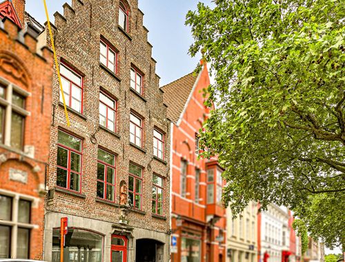                                         Appartement à vendre à Brugge, € 565.000
