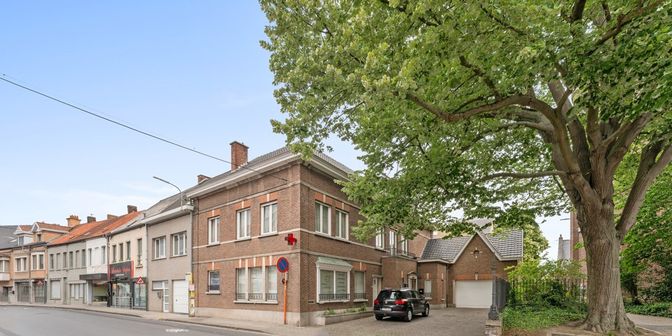 Huis te koop in Lode de Boningestraat 2, 8560 Wevelgem