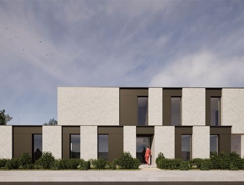                                         Grond te koop in Wezemaal, € 295.000
