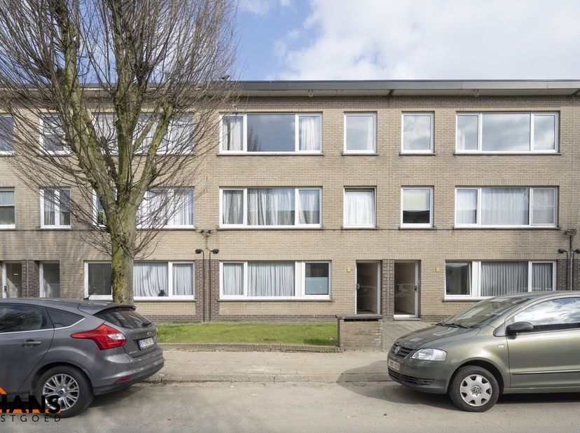 Appartement à vendre
                    à 2150 Borsbeek