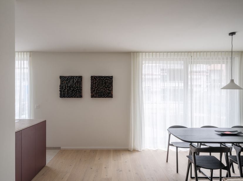 Appartement à vendre
                    à 8000 Brugge