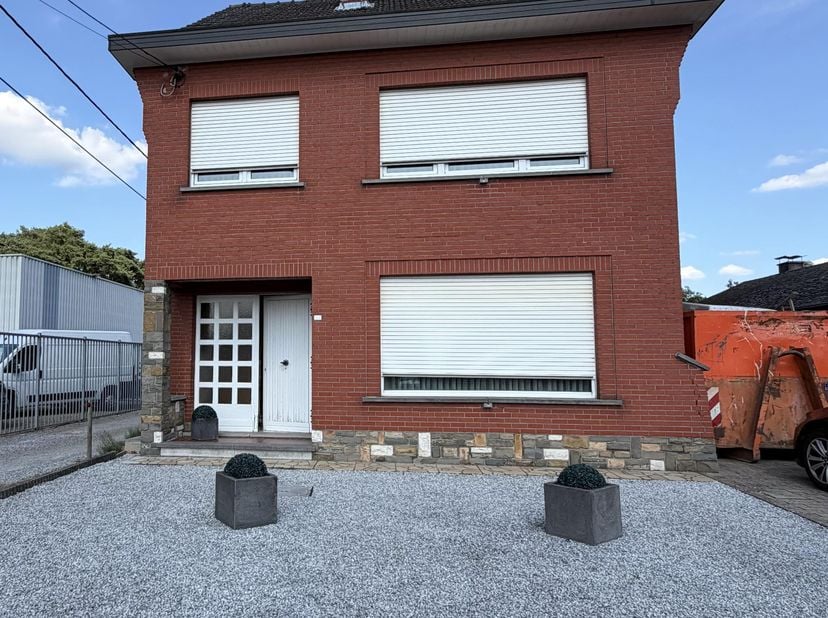 Maison à vendre à Langestraat 146,
                    3111 Wezemaal