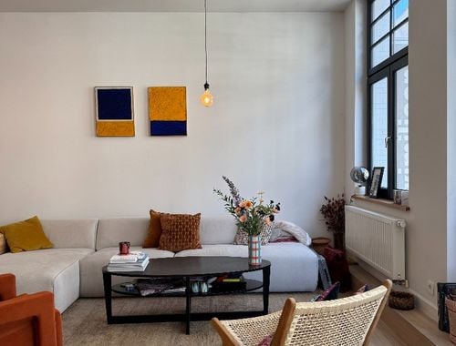                                         Appartement à louer à Gent, € 1.420
