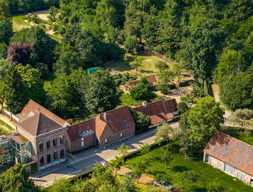                                         Woning te koop in Mariakerke, € 1.050.000
