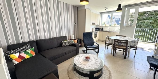 Appartement te koop in Kokstraat 45 bus 202, 8620 Nieuwpoort
