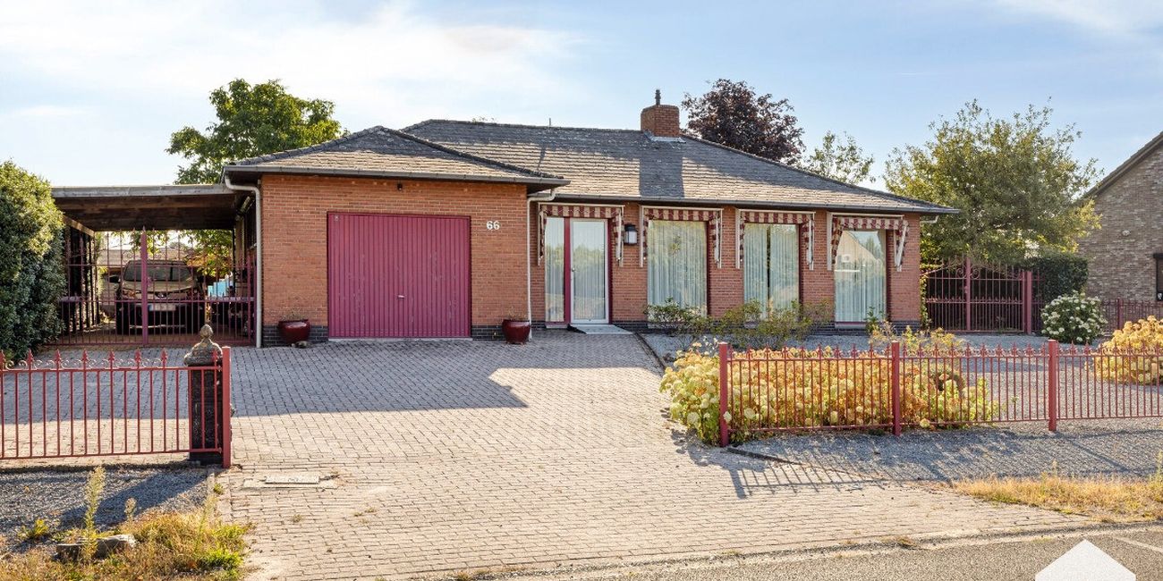 Koning Boudewijnstraat 66