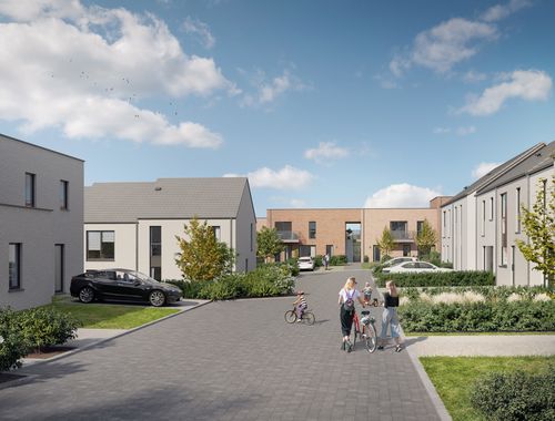                                         Woning te koop in Bouge, € 389.000
