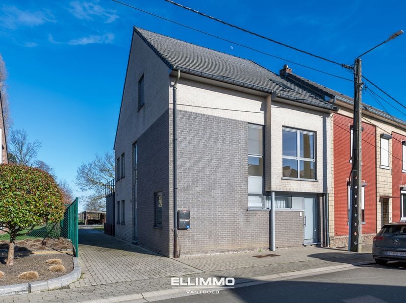 Appartement à vendre
                    à 3770 Zichen-Zussen-Bolder