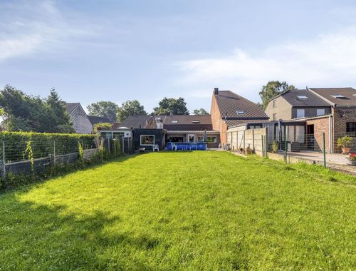                                         Maison à vendre à Ninove, € 348.000

