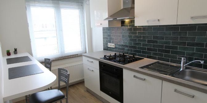 Appartement te huur in Peerstraat 25, 9000 Gent