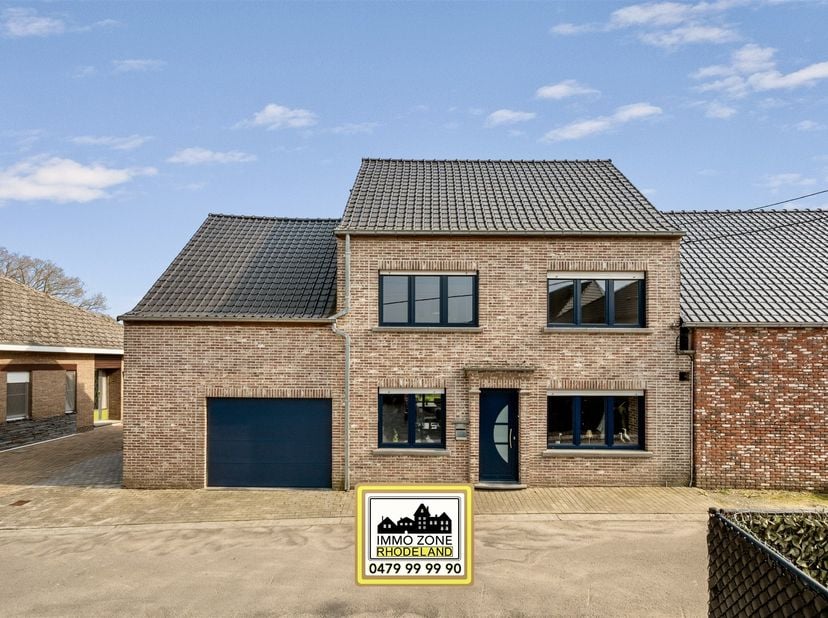 Alweer VERKOCHT op 1e BEZOEKDAG. Contacteer RANDY REMUE 0479/ 99. 99. 90 als u ook op 1 DAG wil verkopen.<br />
<br />
⚠️‼️⚠️AANDACHT! UPDATE 20/05/