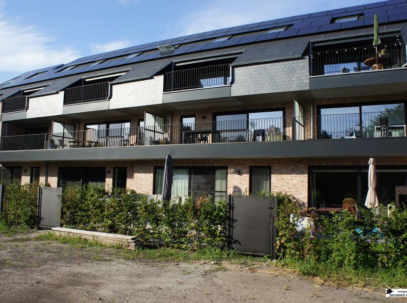 Appartement te koop
                    in 2460 Tielen