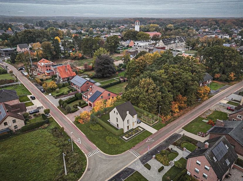 Maison à vendre
                    à 3550 Zolder