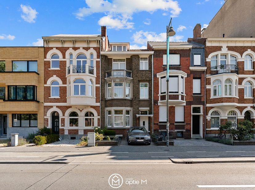 Maison à vendre
                    à 3500 Hasselt