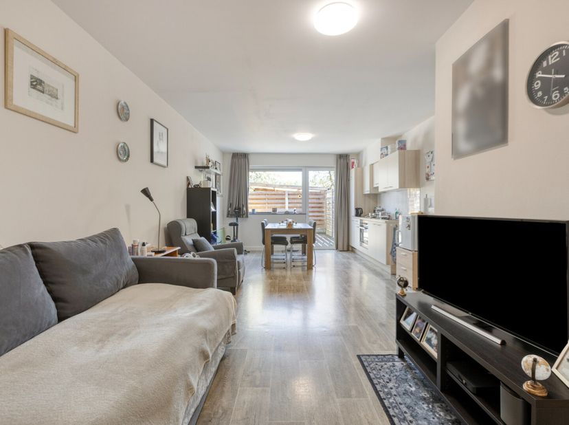 Appartement à vendre
                    à 2400 Mol