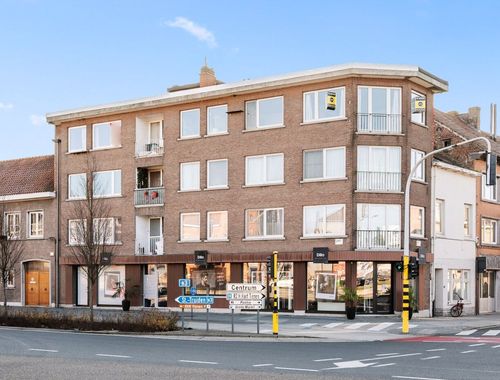                                         Appartement te koop in Tienen, € 195.000
