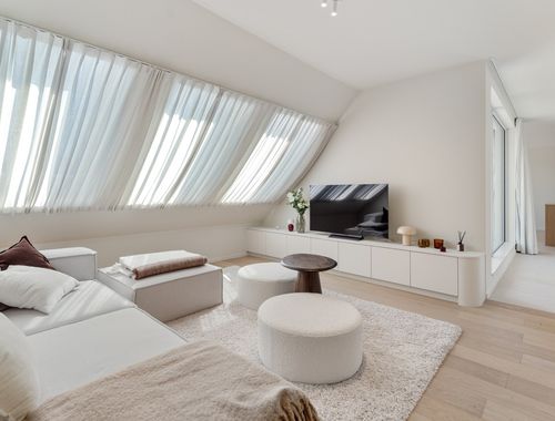                                         Appartement à vendre à Sint-Idesbald, € 645.000
