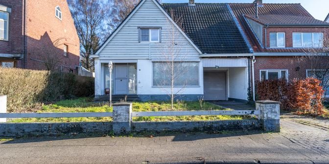 Huis te koop in Heikantlaan 19, 2910 Essen