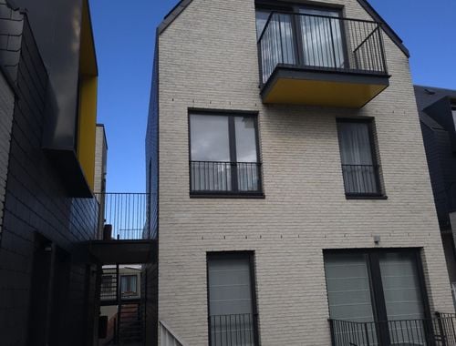                                         Penthouse te koop in Brussel, € 333.000
