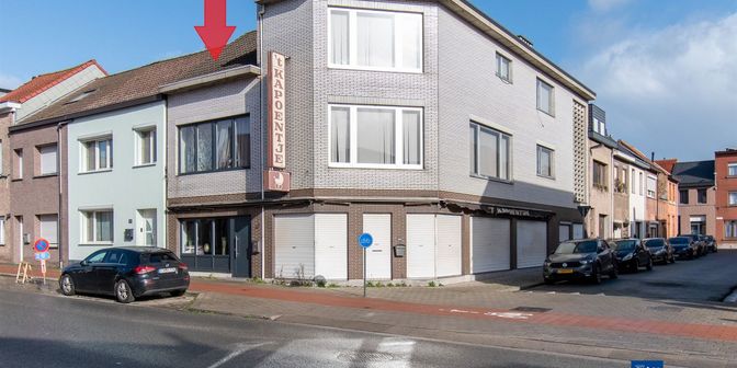 Maison à vendre à Sint-Bernardsesteenweg 27, 2620 Hemiksem