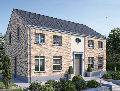                                         Maison à vendre à Dendermonde, € 506.011

