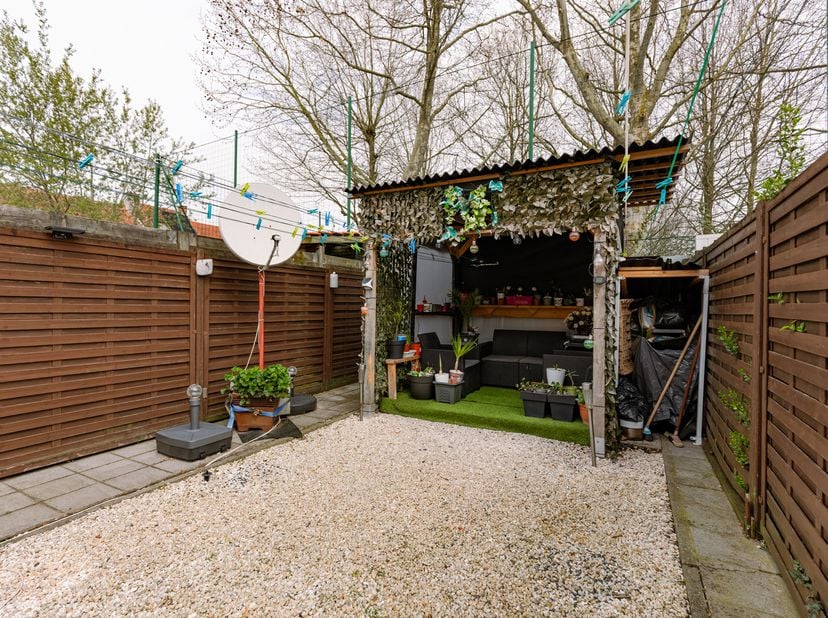 Maison à vendre
                    à 8800 Roeselare