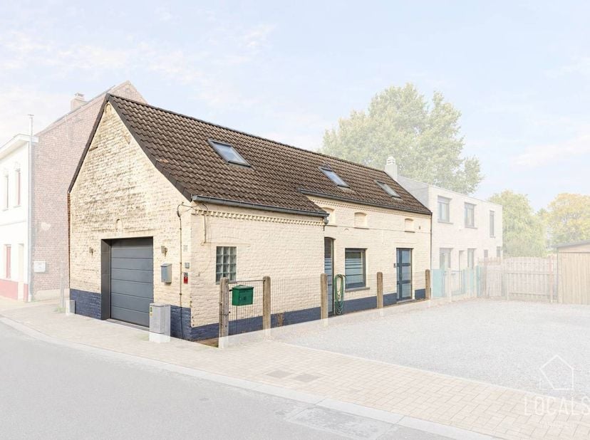 Huis te koop in Kawaterstraat 23,
                    1770 Liedekerke