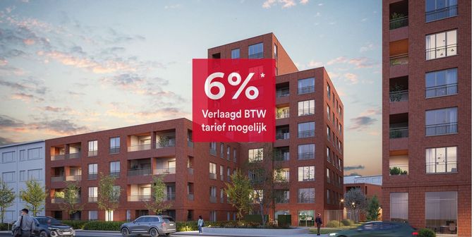 Project te koop in Oude Bosuilbaan 43, 2100 Deurne