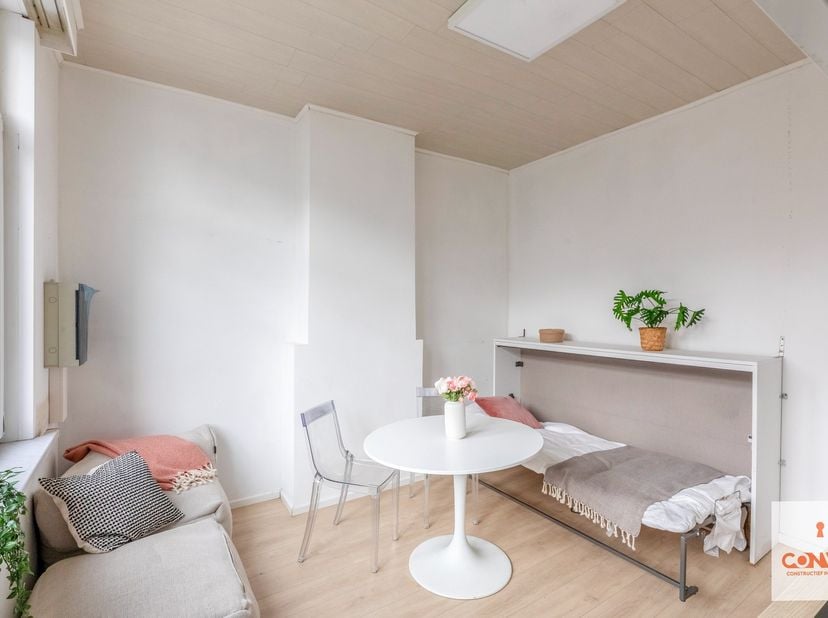 Appartement à vendre
                    à 9000 Gent