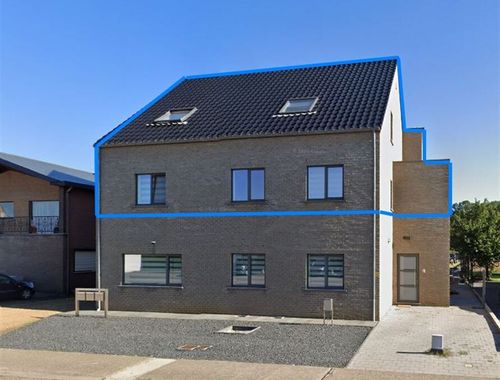                                         Appartement à louer à Zolder, € 1.200
