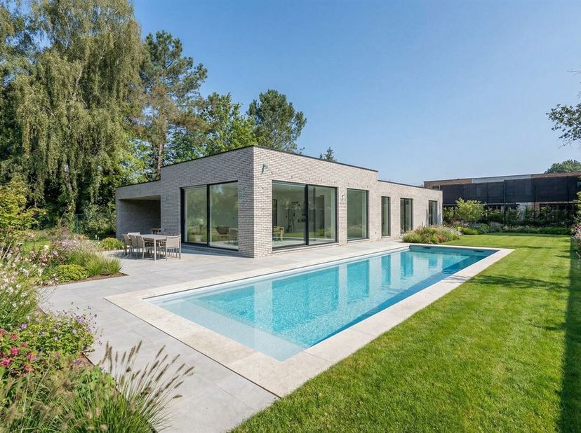 Maison à vendre
                    à 3140 Keerbergen