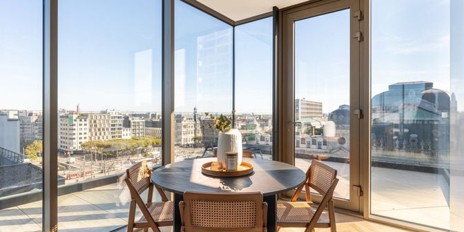 Appartement à vendre à 2000 Antwerpen