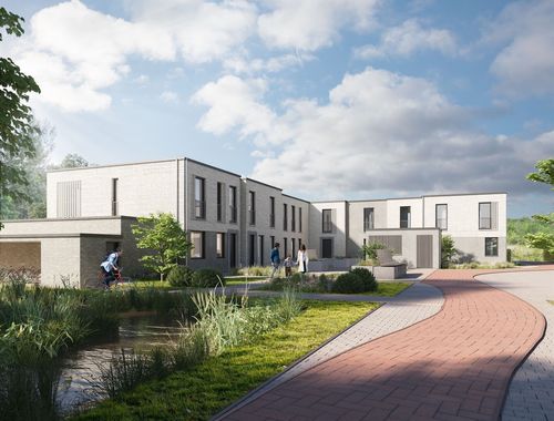                                         Eengezinswoning te koop in Olen, € 334.500
